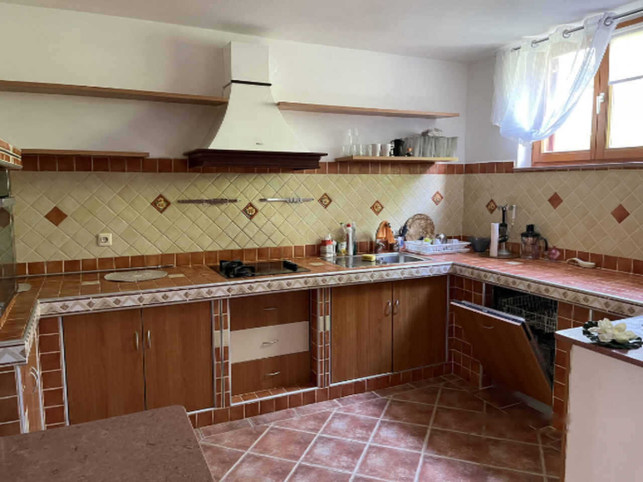 Квартира в Анкаране, Словения, 126 м² - фото 8