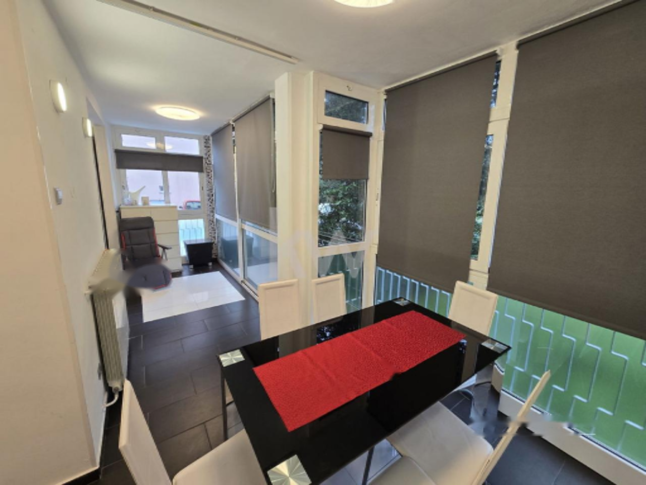 Квартира в Портороже, Словения, 72 м² - фото 8