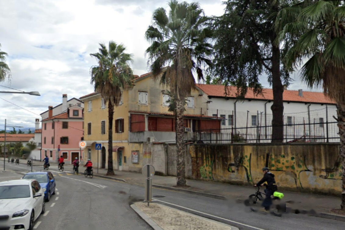 Квартира в Копере, Словения, 158 м² - фото 8