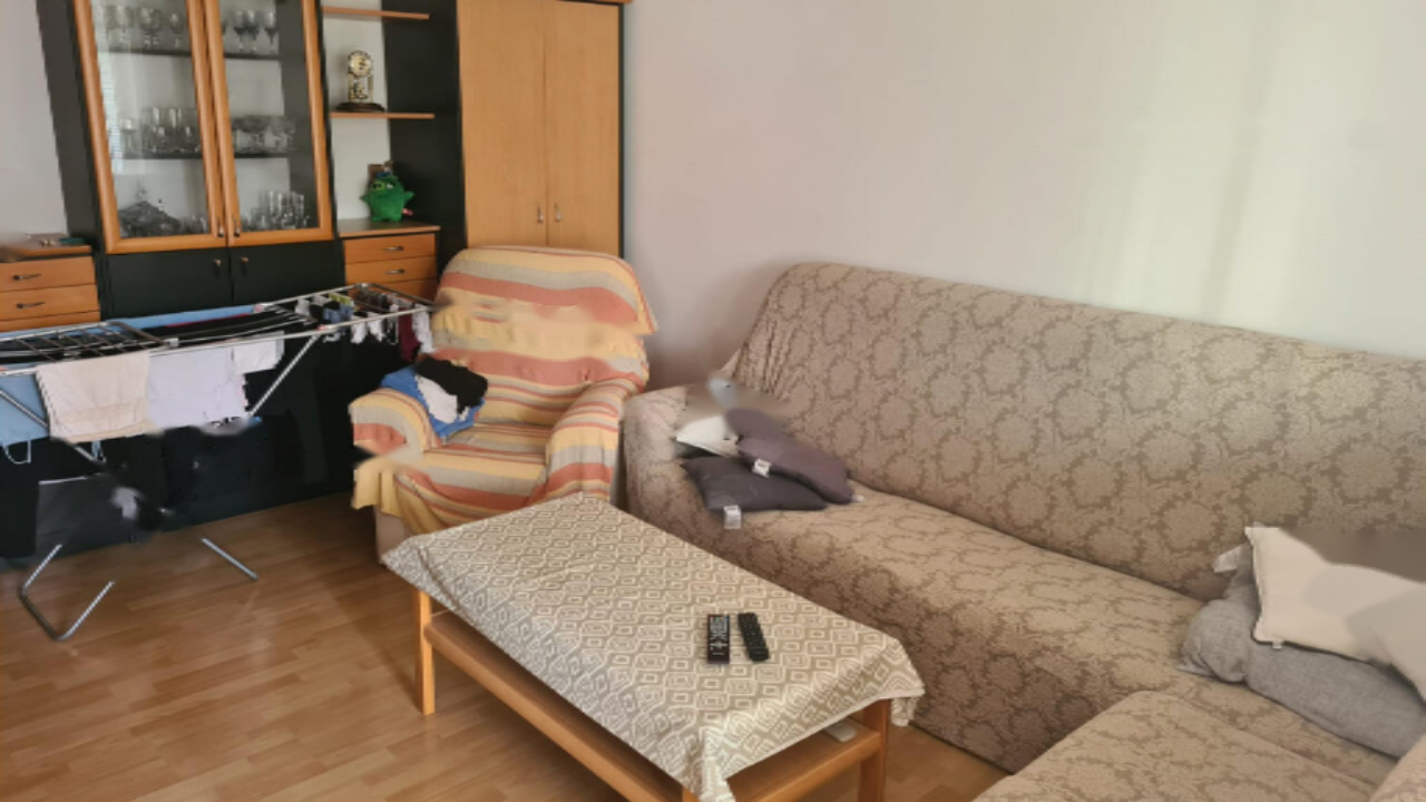 Квартира в Луции, Словения, 88 м² - фото 8