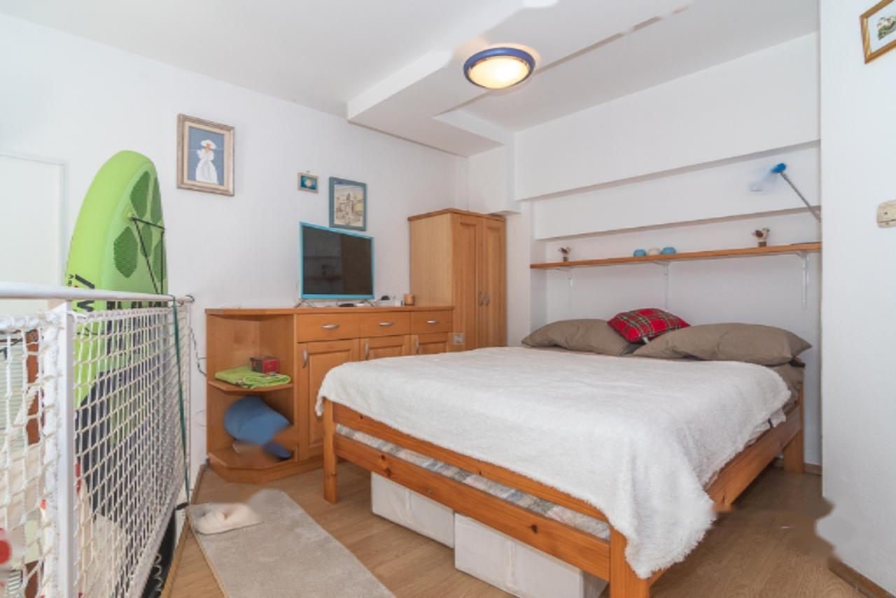 Квартира в Пиране, Словения, 38 м² - фото 8