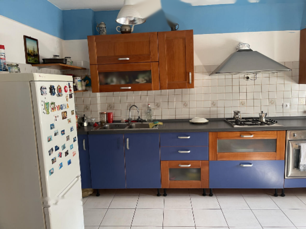 Квартира в Копере, Словения, 166 м² - фото 8