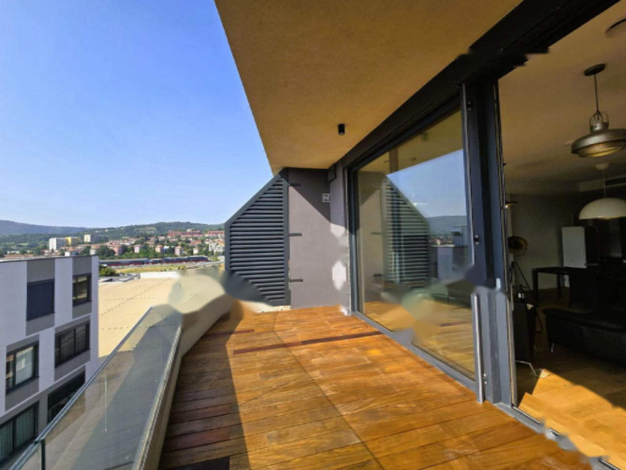 Квартира в Копере, Словения, 132 м² - фото 8