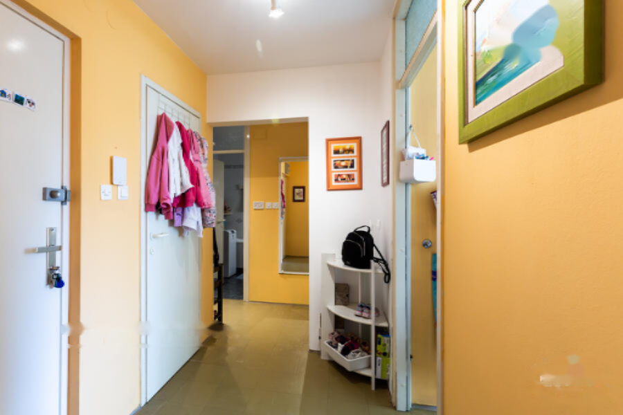 Квартира в Любляне, Словения, 67 м² - фото 8