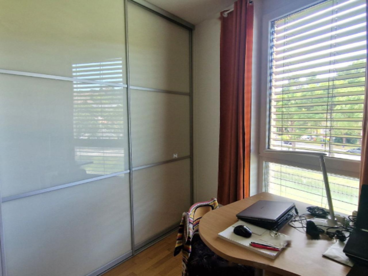 Квартира в Копере, Словения, 114 м² - фото 8