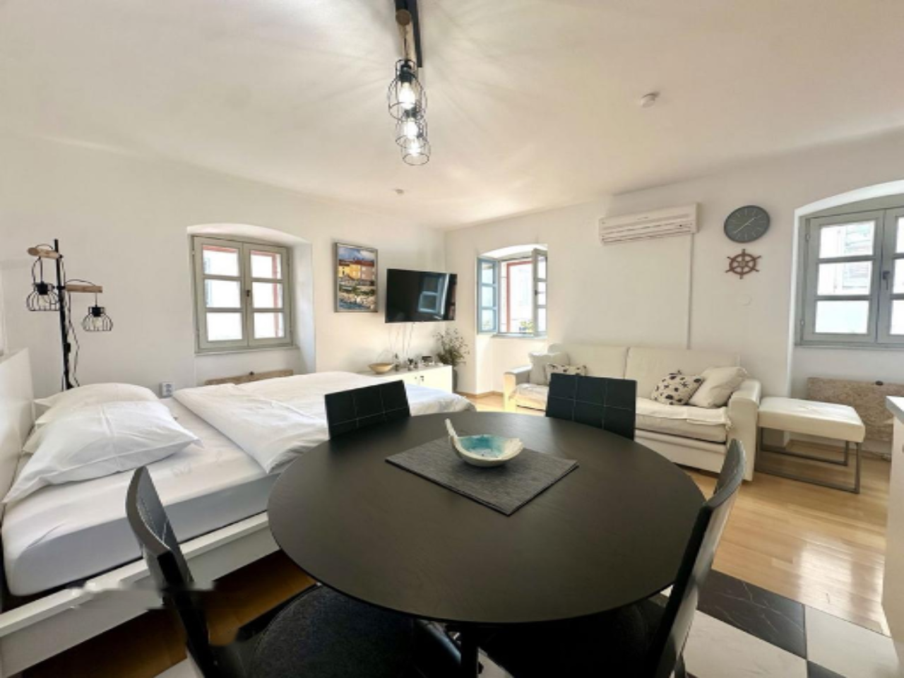 Квартира в Пиране, Словения, 25 м² - фото 8