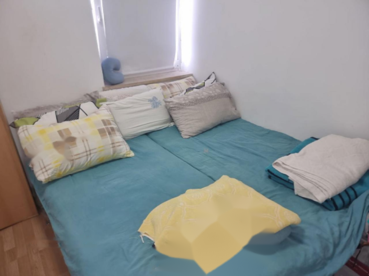 Квартира в Изоле, Словения, 56 м² - фото 8