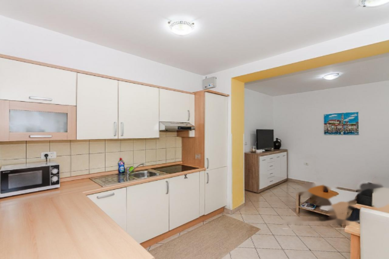 Квартира в Пиране, Словения, 46 м² - фото 8