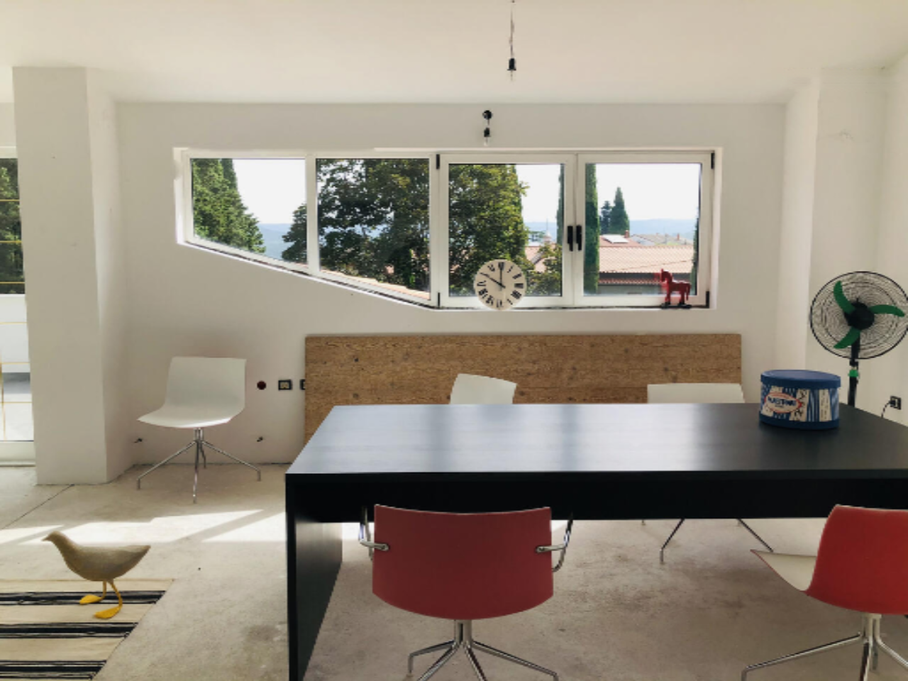 Квартира в Копере, Словения, 186 м² - фото 8