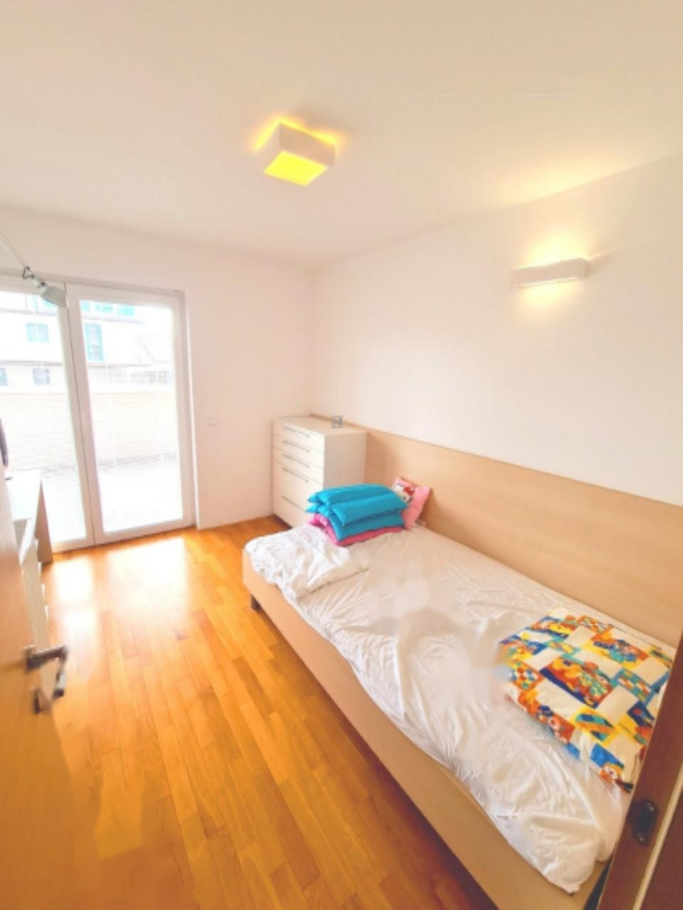 Квартира в Луции, Словения, 209 м² - фото 8