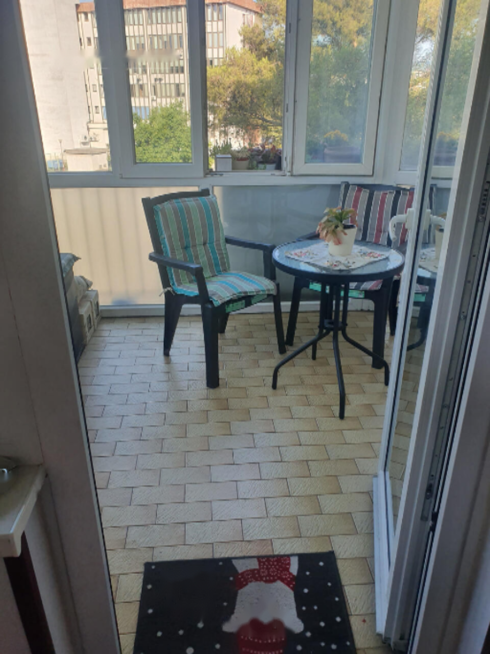 Квартира в Копере, Словения, 59 м² - фото 8