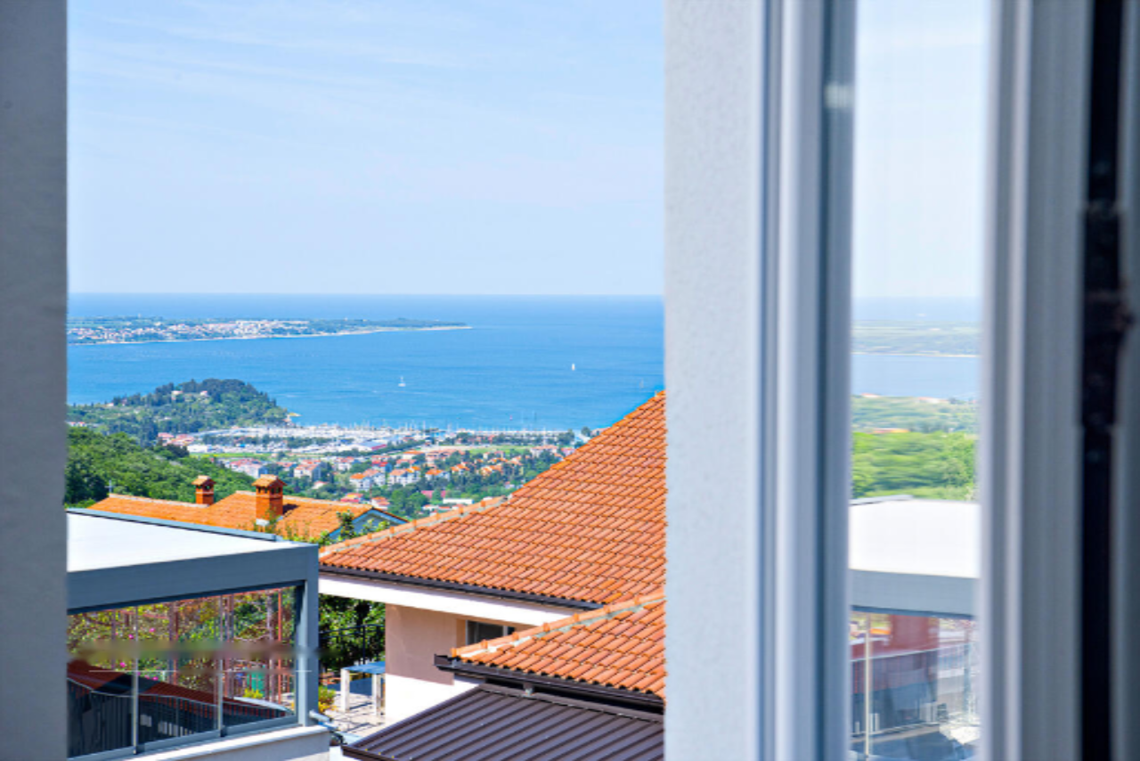 Квартира в Изоле, Словения, 162 м² - фото 8