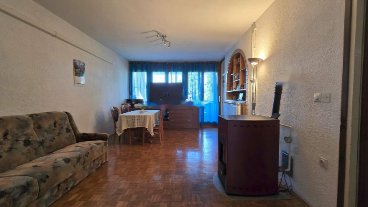 Квартира в Изоле, Словения, 104 м² - фото 8