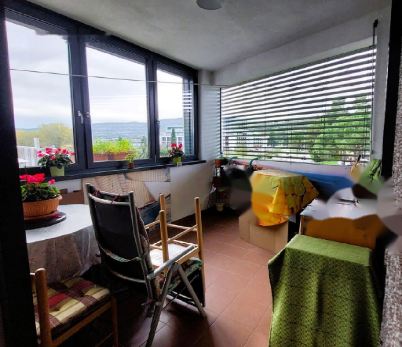 Квартира в Копере, Словения, 100 м² - фото 8