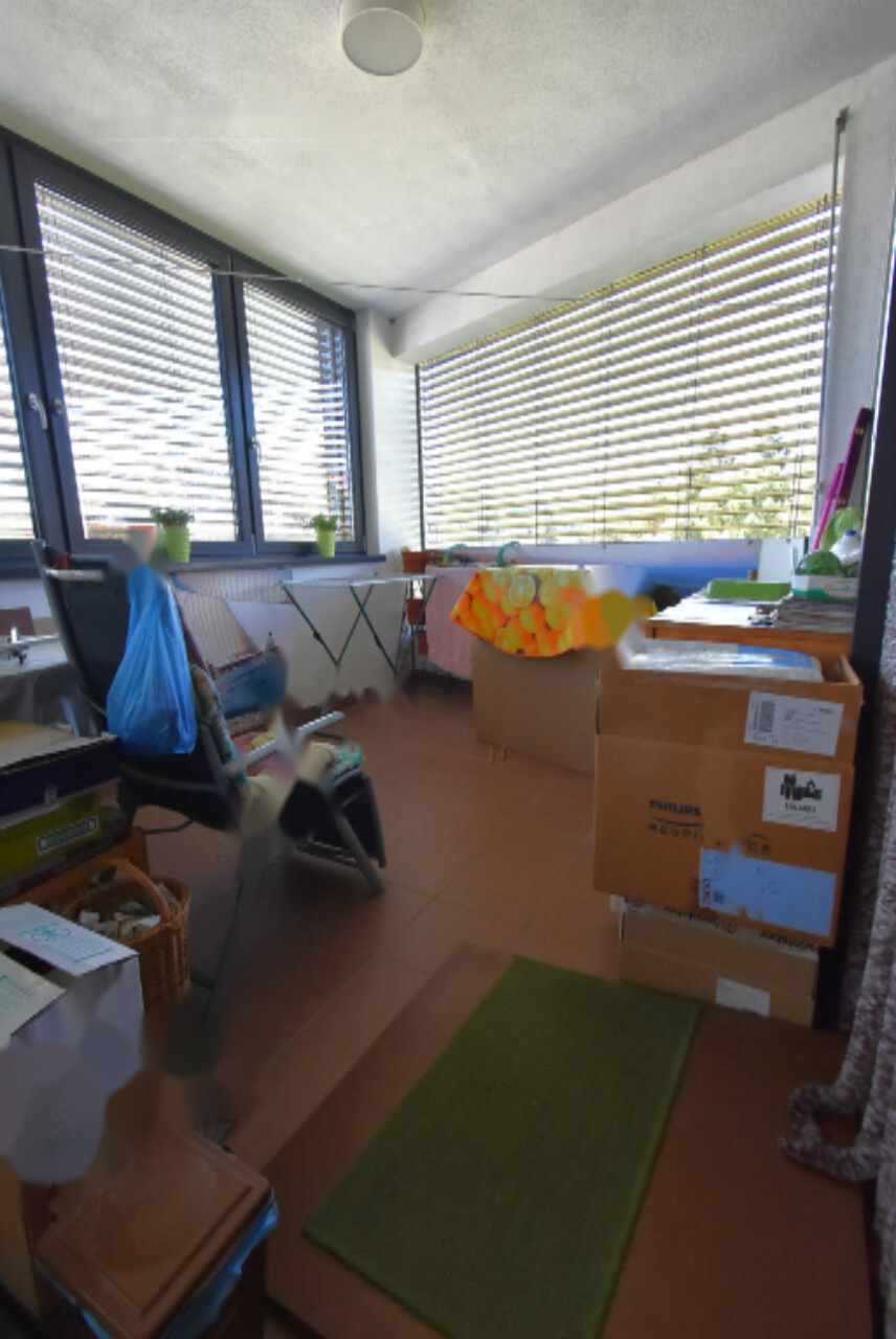 Квартира в Копере, Словения, 113 м² - фото 8