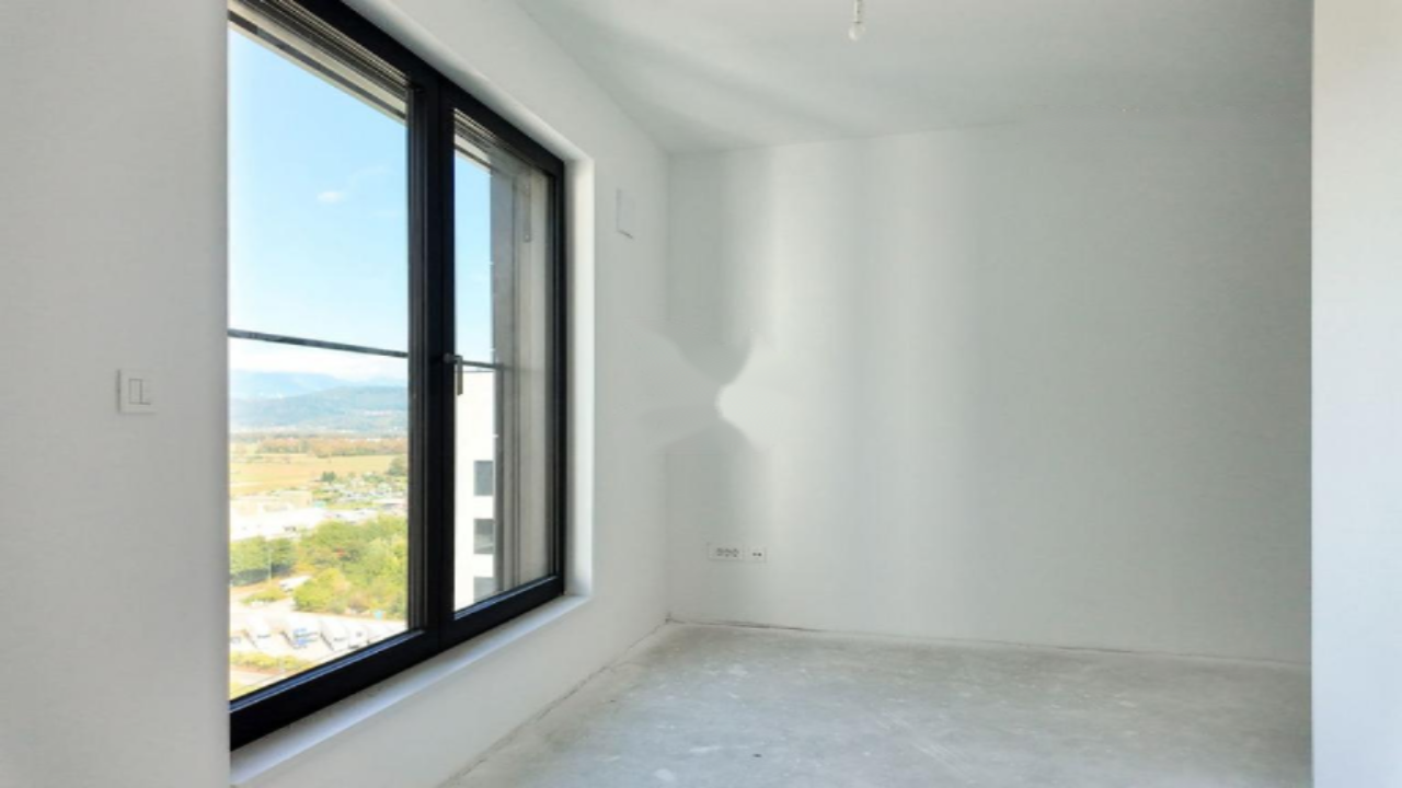 Квартира в Любляне, Словения, 198 м² - фото 8