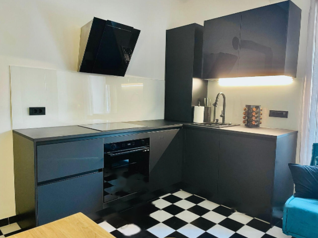 Квартира в Портороже, Словения, 59 м² - фото 8