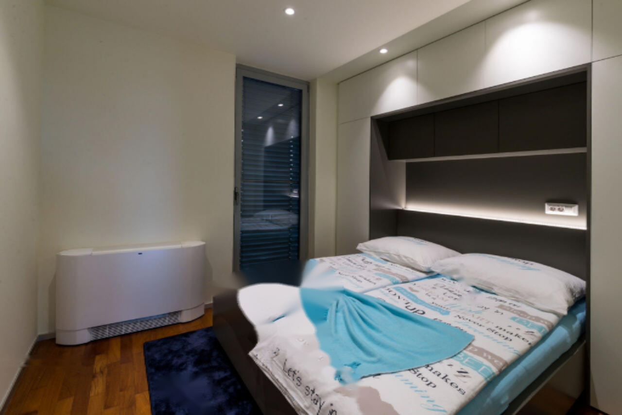 Квартира в Портороже, Словения, 150 м² - фото 8