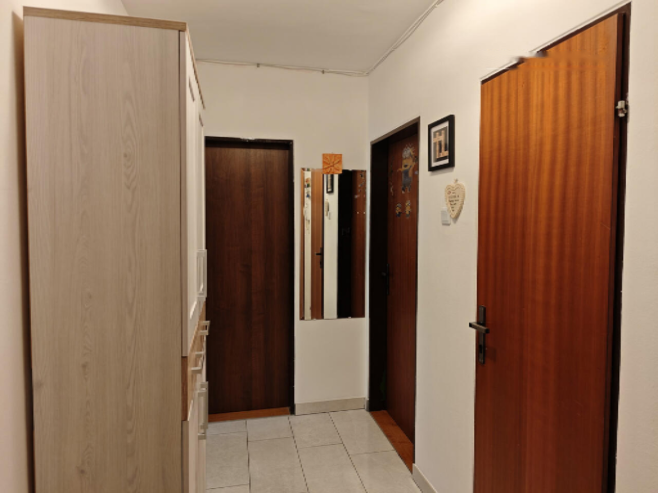 Квартира в Копере, Словения, 57 м² - фото 8