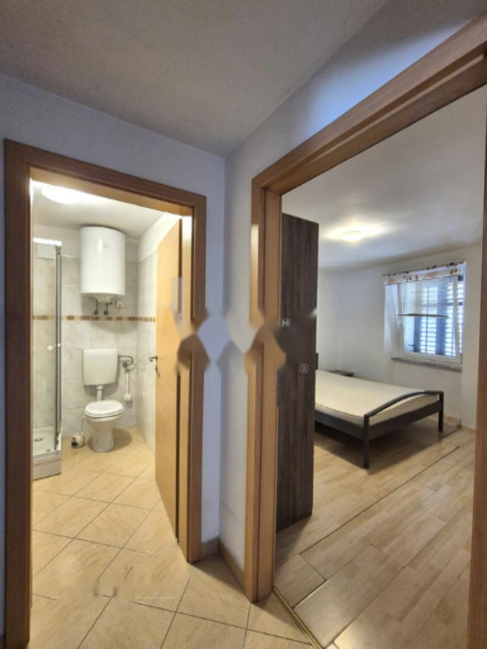 Квартира в Изоле, Словения, 43 м² - фото 8