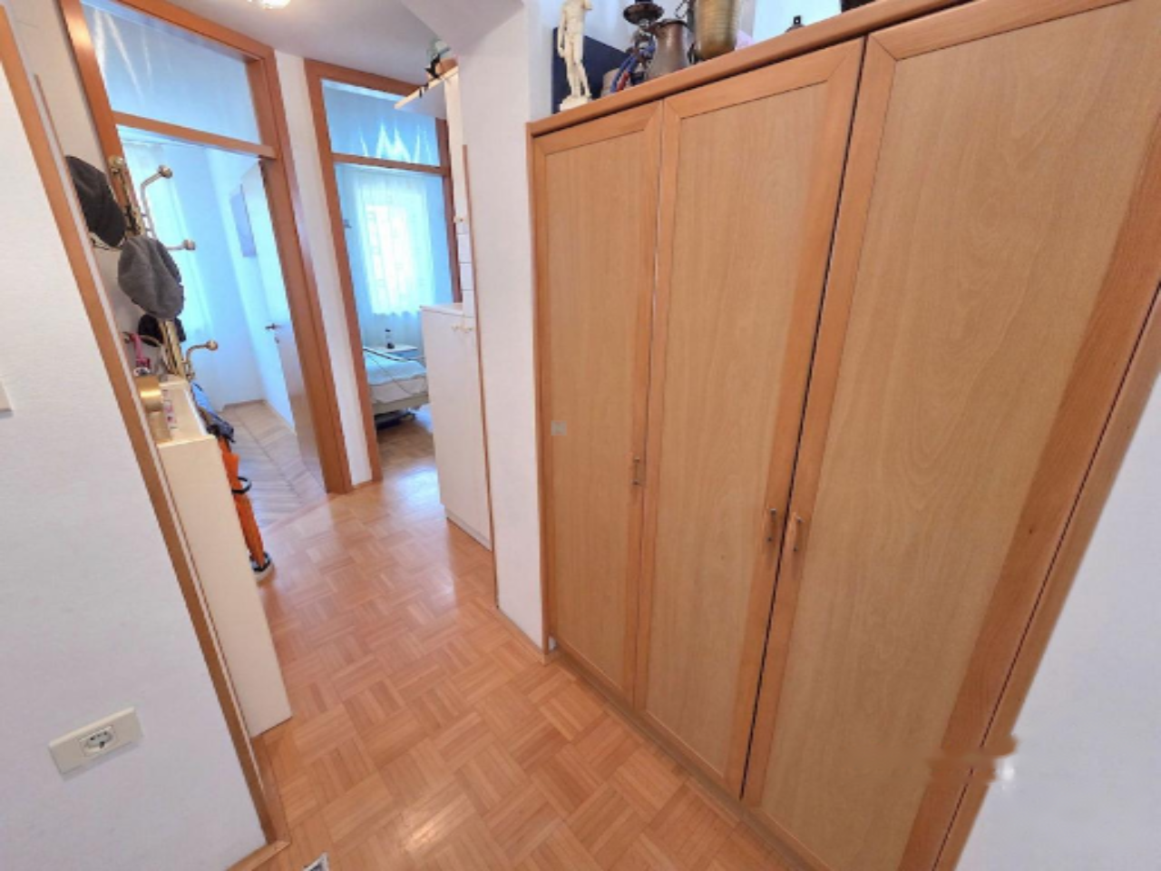 Квартира в Копере, Словения, 49 м² - фото 8