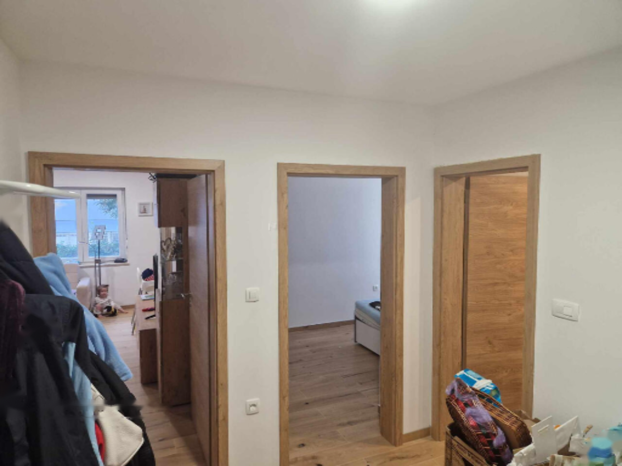 Квартира в Копере, Словения, 97 м² - фото 8