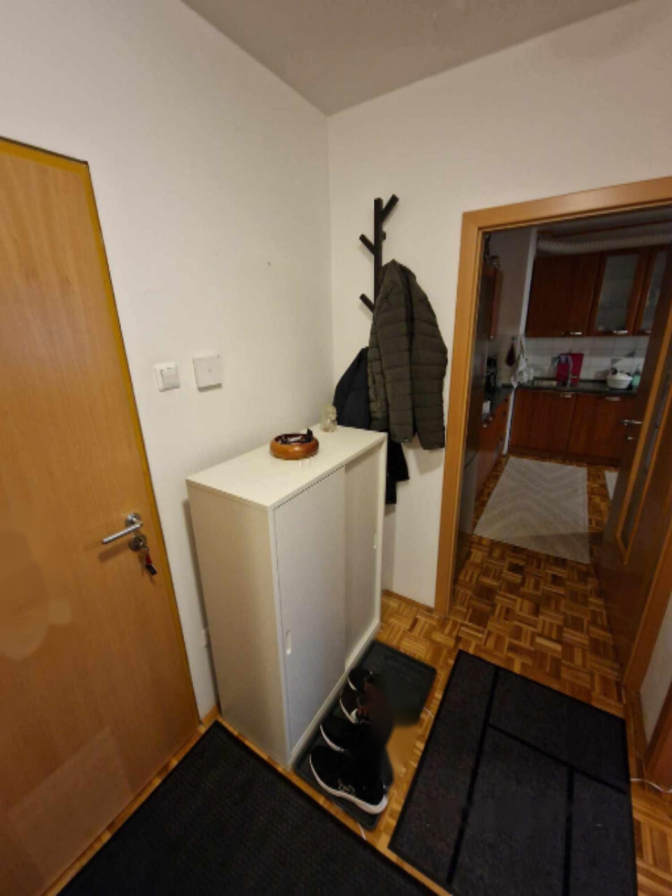 Квартира в Любляне, Словения, 69 м² - фото 8