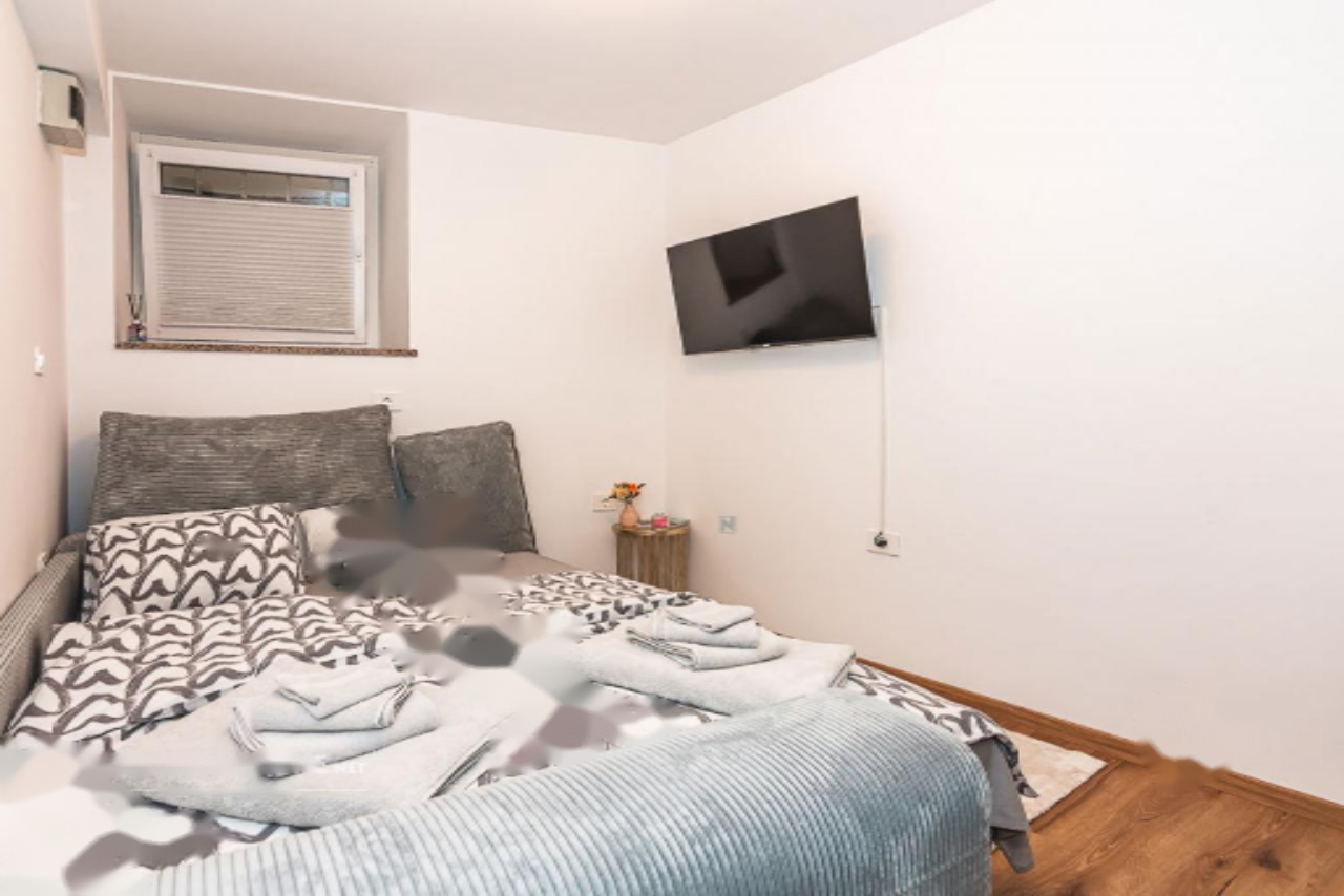 Квартира в Пиране, Словения, 37 м² - фото 8