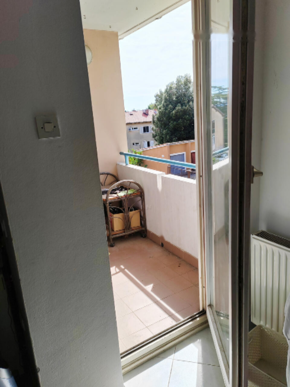 Квартира в Анкаране, Словения, 39 м² - фото 8