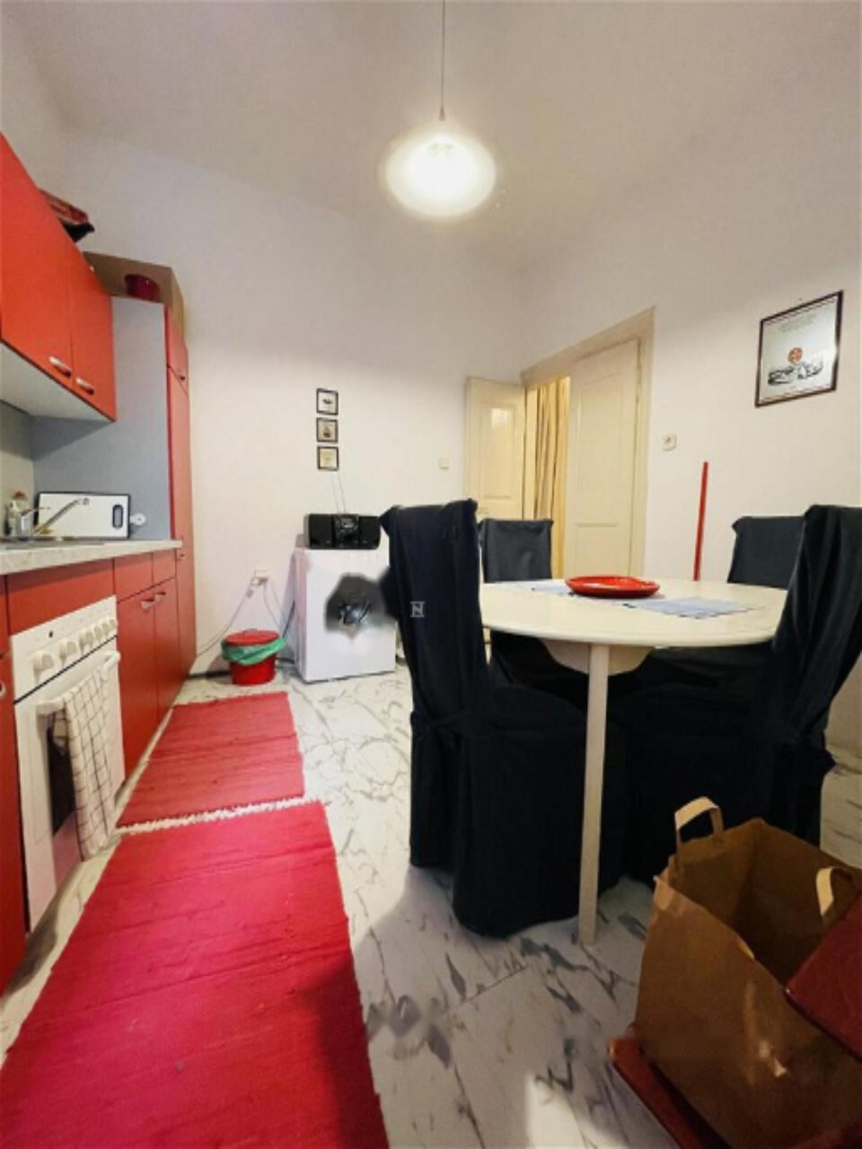 Квартира в Пиране, Словения, 61 м² - фото 8