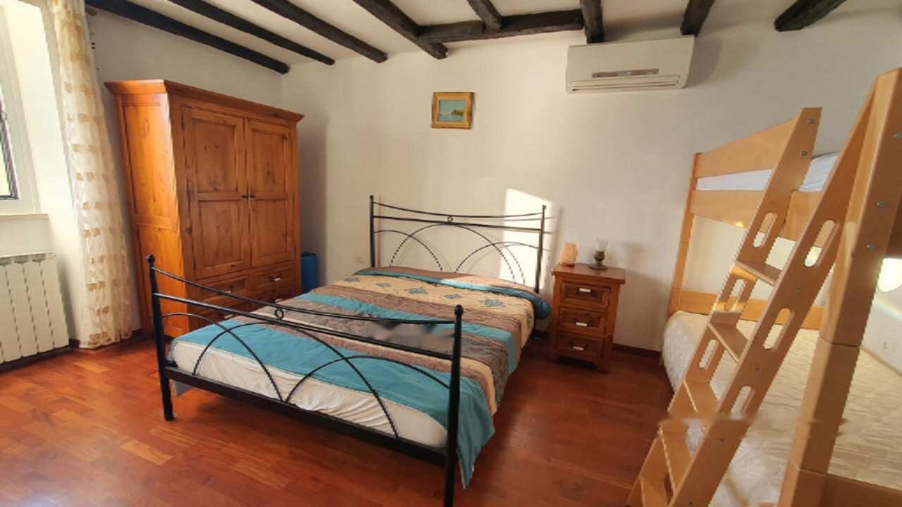 Квартира в Пиране, Словения, 75 м² - фото 8