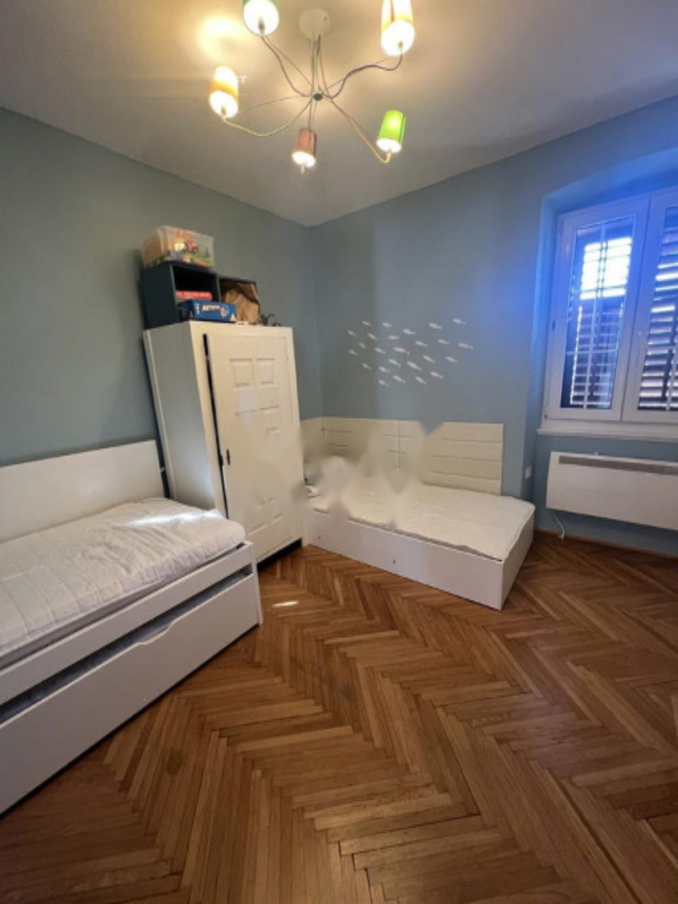 Квартира в Пиране, Словения, 111 м² - фото 9