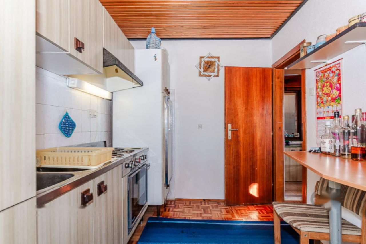 Квартира в Луции, Словения, 57 м² - фото 9