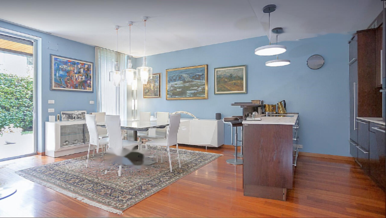 Квартира в Любляне, Словения, 151 м² - фото 9