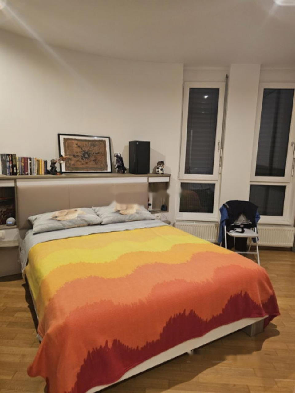 Квартира в Копере, Словения, 113 м² - фото 9