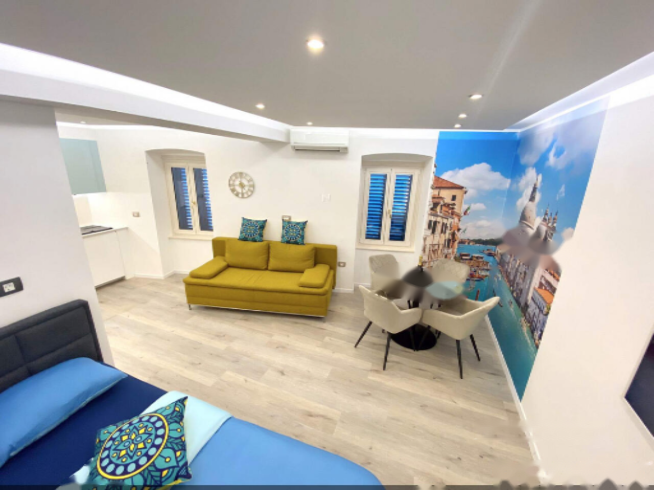 Квартира в Пиране, Словения, 31 м² - фото 9