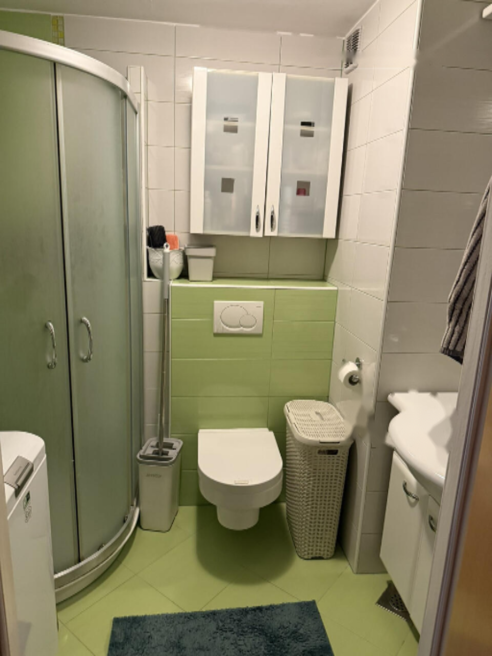 Квартира в Любляне, Словения, 69 м² - фото 9