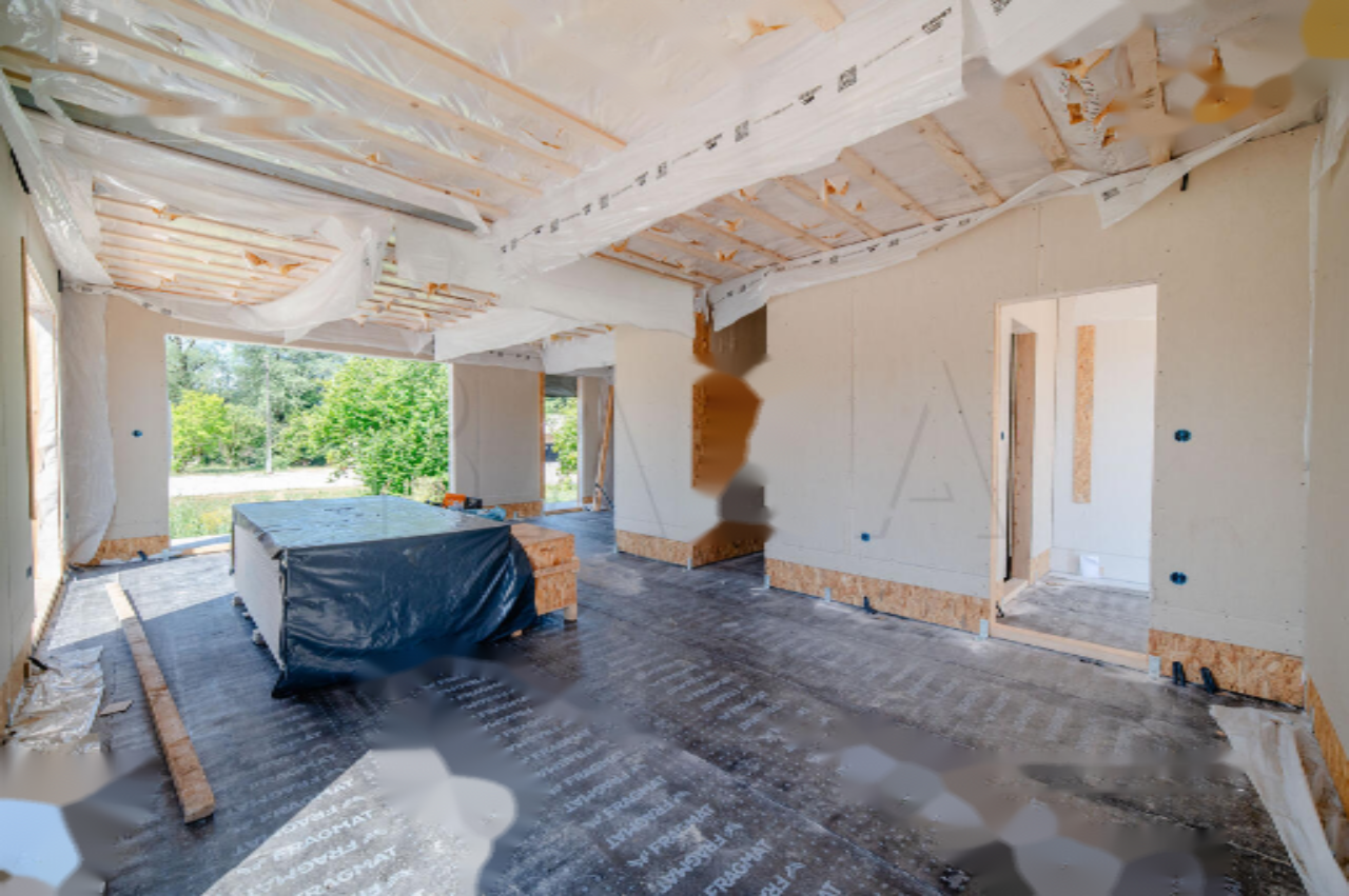 Квартира в Любляне, Словения, 137 м² - фото 9