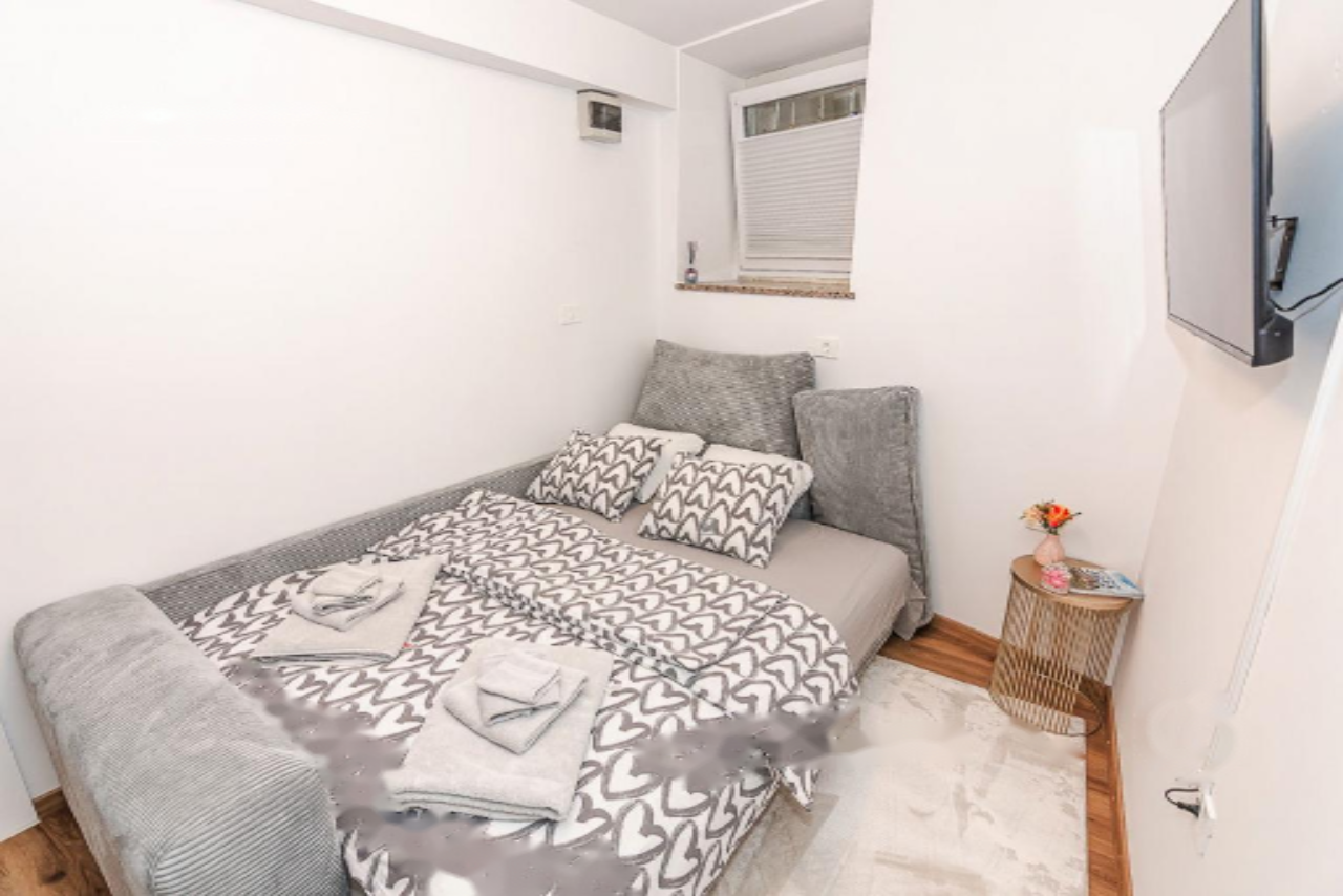 Квартира в Пиране, Словения, 37 м² - фото 9