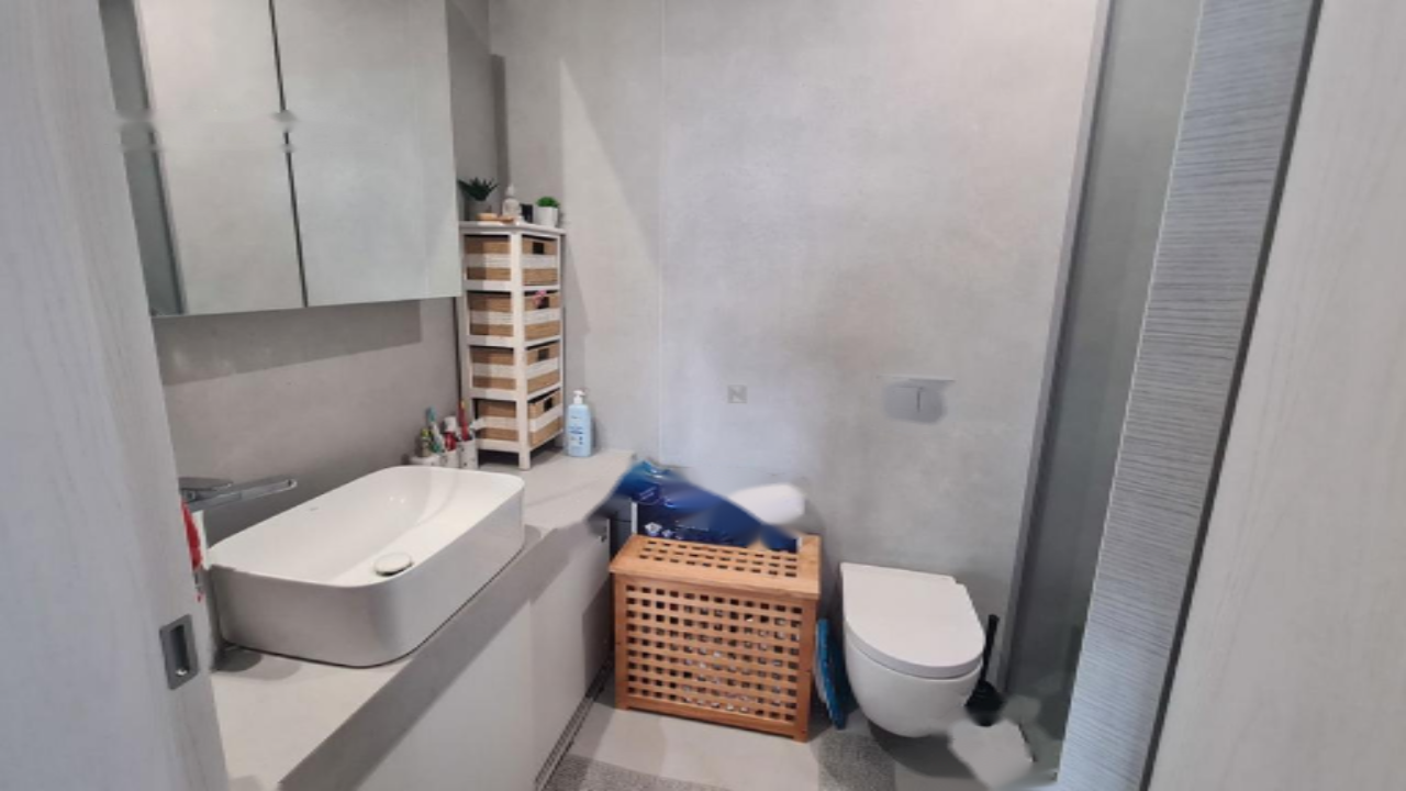 Квартира в Копере, Словения, 77 м² - фото 9