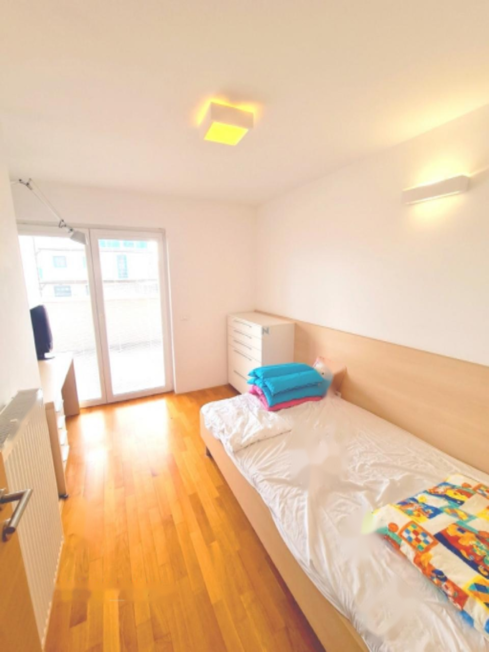 Квартира в Луции, Словения, 209 м² - фото 9