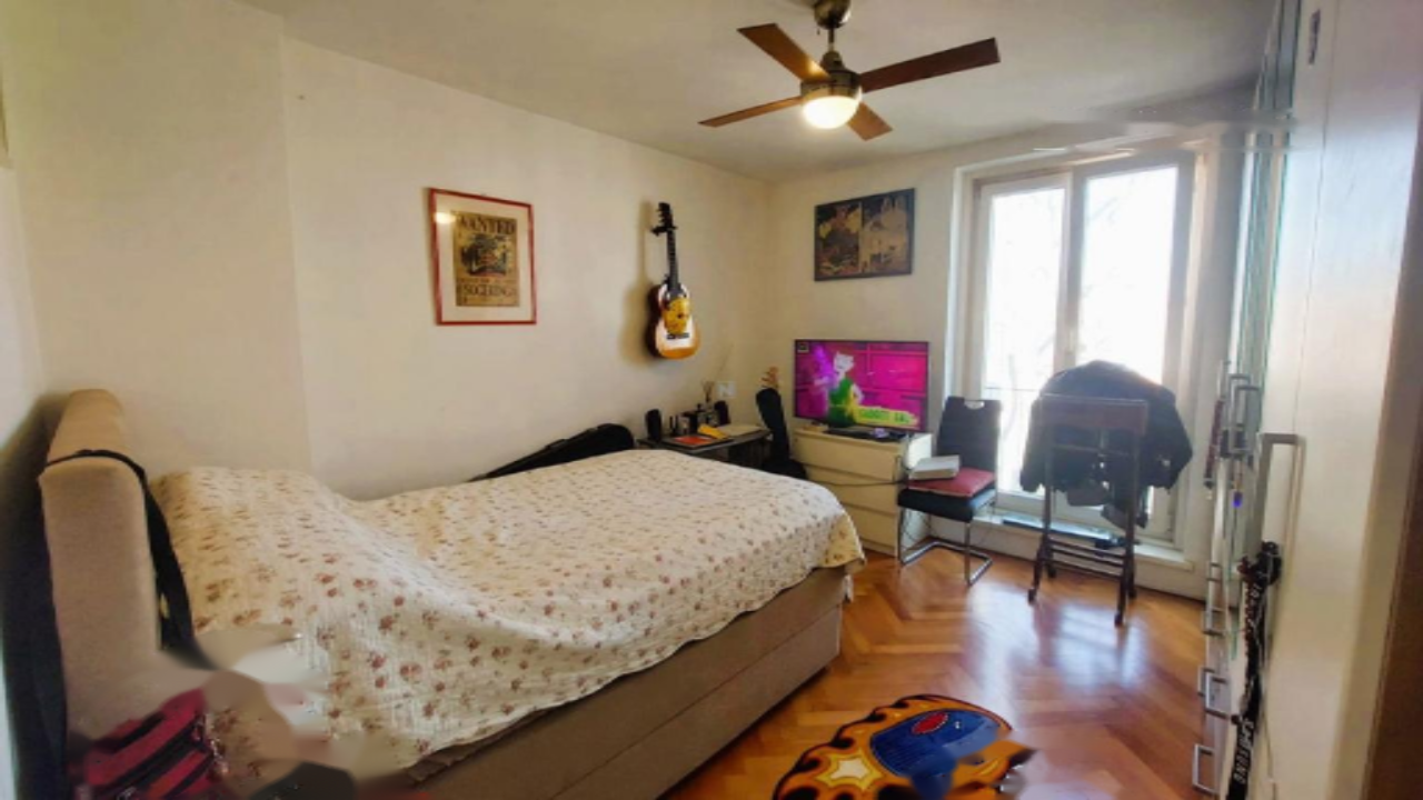 Квартира в Копере, Словения, 58 м² - фото 9