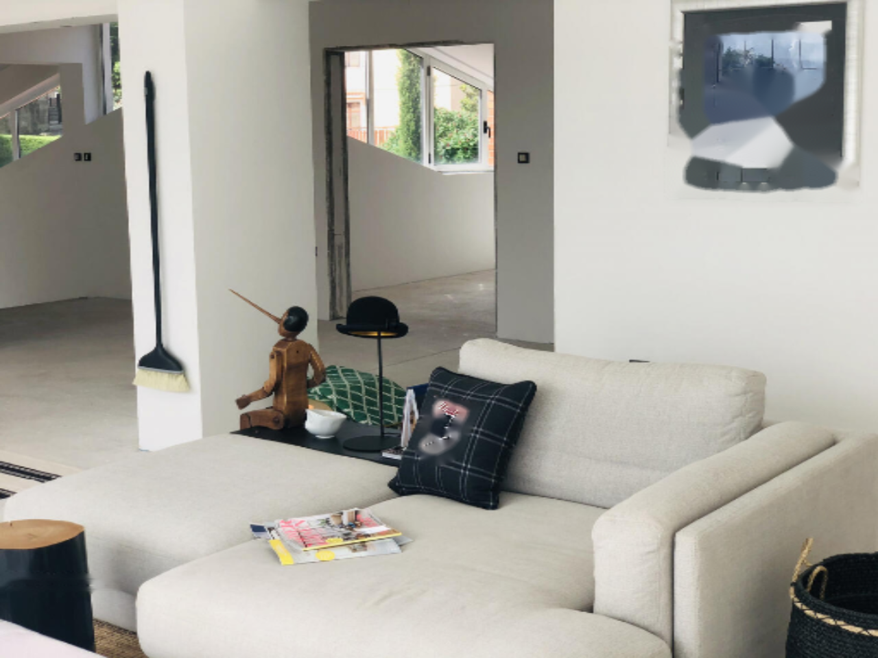 Квартира в Копере, Словения, 186 м² - фото 9