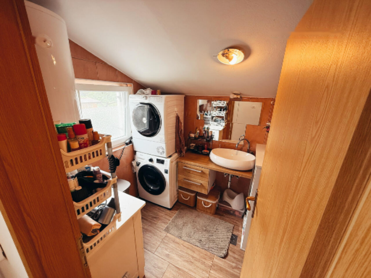 Квартира в Копере, Словения, 115 м² - фото 9