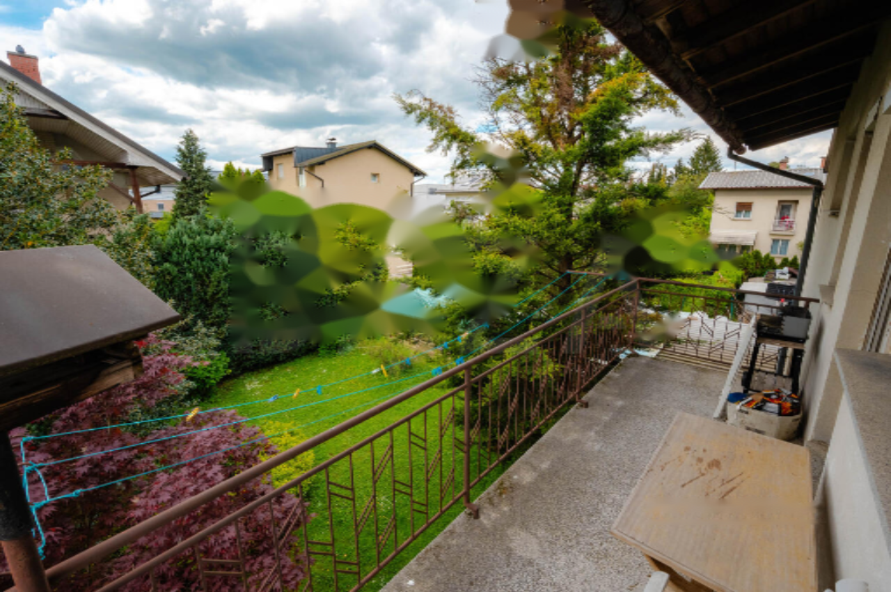 Квартира в Любляне, Словения, 142 м² - фото 9