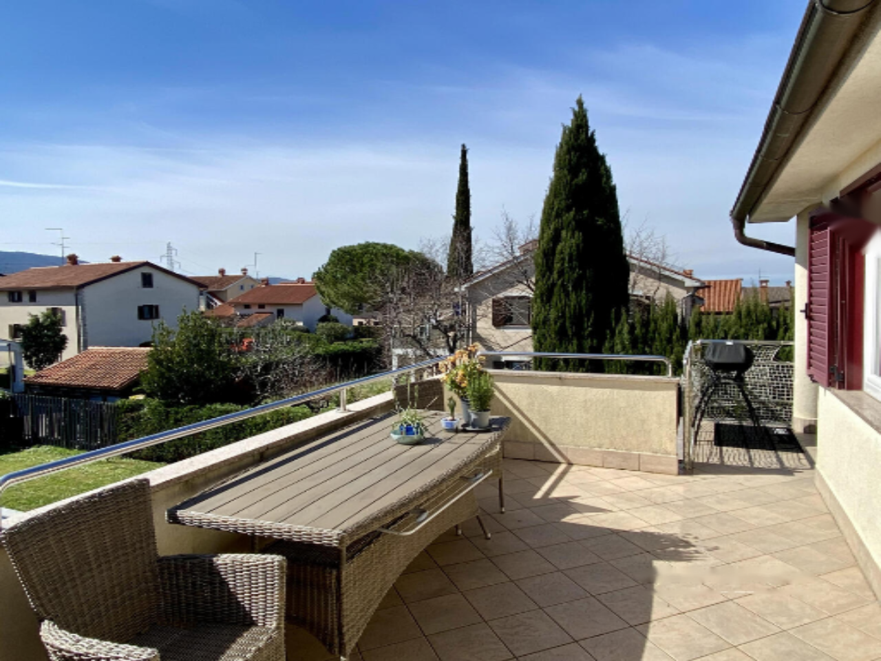 Квартира в Копере, Словения, 150 м² - фото 9