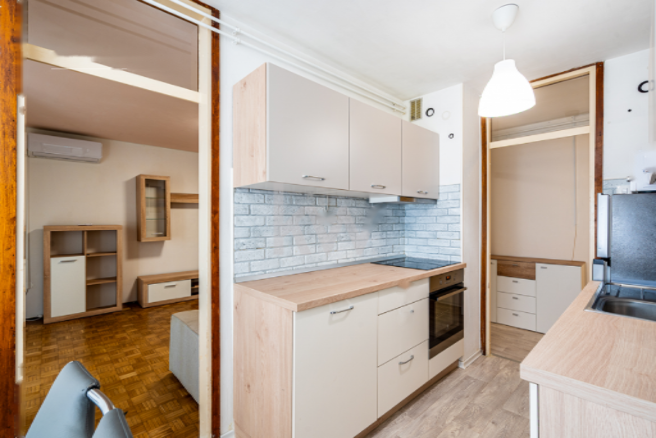 Квартира в Копере, Словения, 65 м² - фото 9