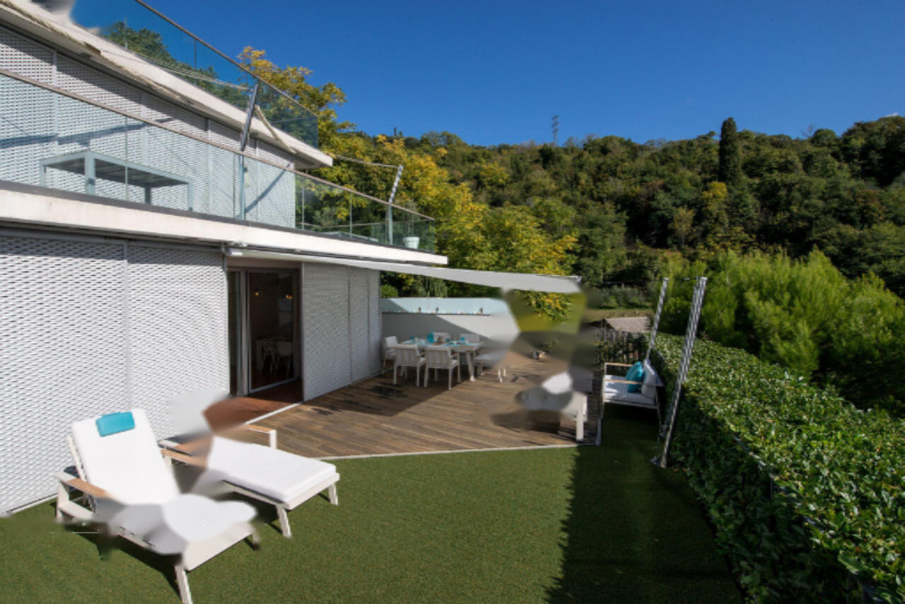 Квартира в Портороже, Словения, 150 м² - фото 9