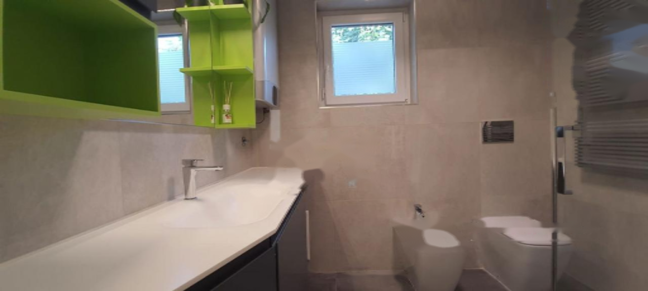 Квартира в Копере, Словения, 56 м² - фото 9