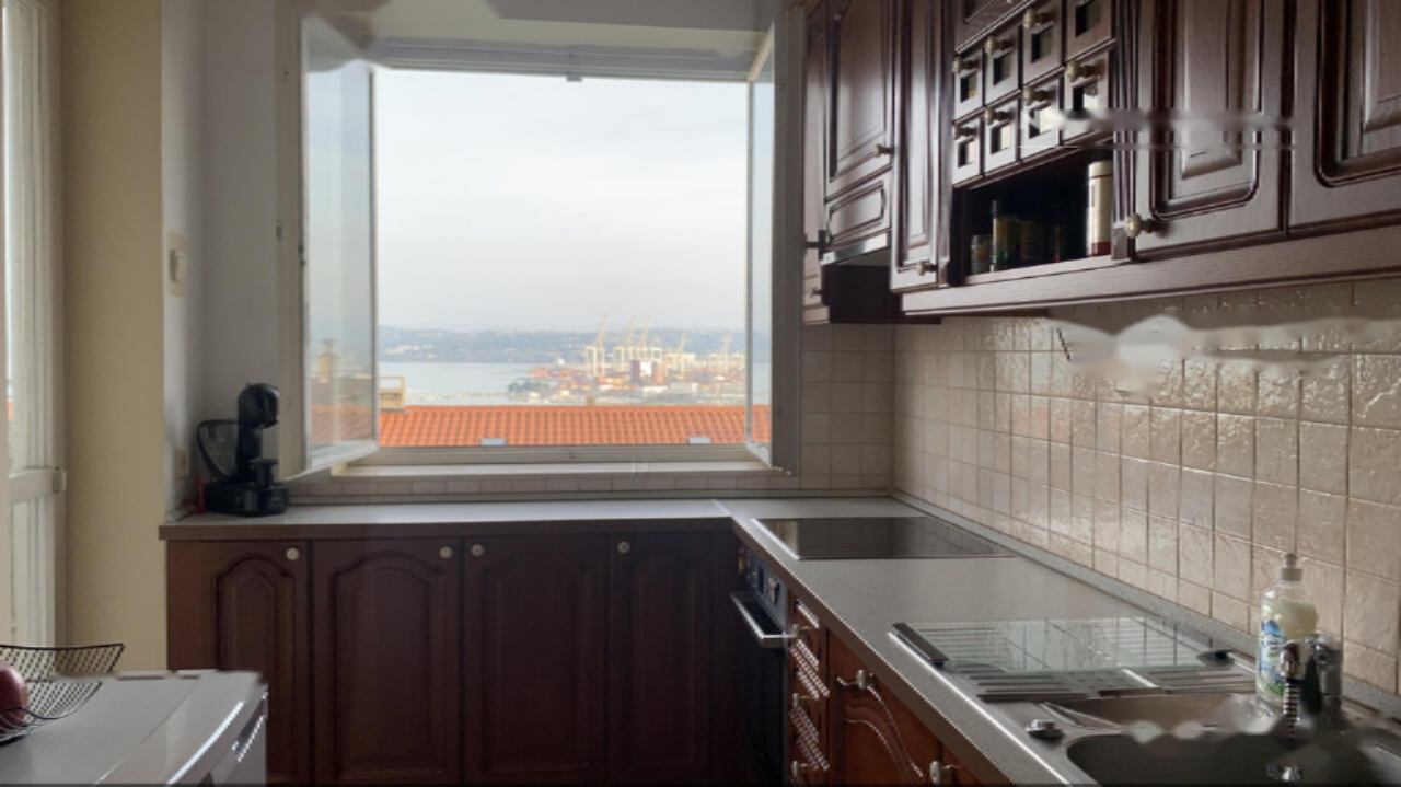 Квартира в Копере, Словения, 69 м² - фото 9